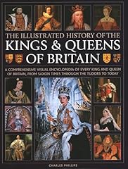 Illustrated history kings for sale  Delivered anywhere in USA 