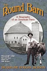 Round barn biography for sale  Delivered anywhere in USA 