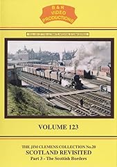 123 scotland revisited for sale  Delivered anywhere in UK