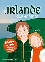 livre l irlande d'occasion  Livré partout en France