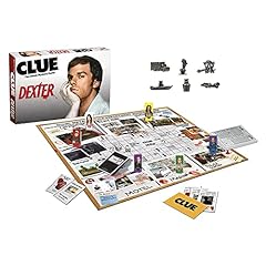 Clue dexter solve for sale  Delivered anywhere in USA 