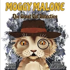 Moggy malone great for sale  Delivered anywhere in UK