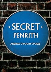 Secret penrith for sale  Delivered anywhere in UK