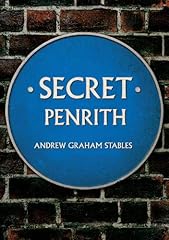 Secret penrith for sale  Delivered anywhere in UK