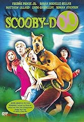 Scooby doo film d'occasion  Livré partout en Belgiqu