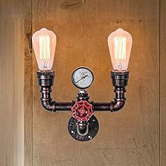 Lampada parete con usato  Spedito ovunque in Italia 