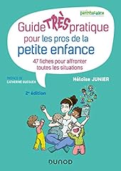 Guide pratique pros d'occasion  Livré partout en France