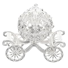 Silver rhinestone jewelry for sale  Delivered anywhere in USA 