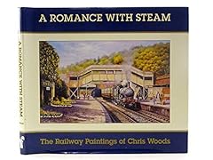 Romance steam railway for sale  Delivered anywhere in UK