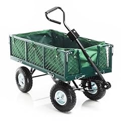 Wiltec chariot transport d'occasion  Livré partout en France