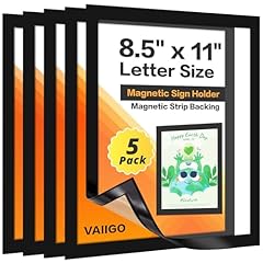 Vaiigo 5pack magnetic for sale  Delivered anywhere in USA 