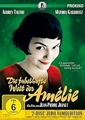 Fabelhafte amelie jubiläumsed gebraucht kaufen  Wird an jeden Ort in Deutschland