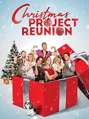 Christmas project reunion for sale  Delivered anywhere in USA 