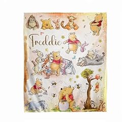 Personalized pooh bear for sale  Delivered anywhere in USA 