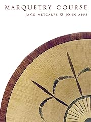 Marquetry course for sale  Delivered anywhere in USA 