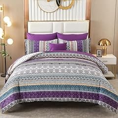 Boho comforter set for sale  Delivered anywhere in USA 