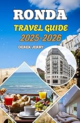 Ronda travel guide usato Ronda travel guide usato  Spedito ovunque in Italia