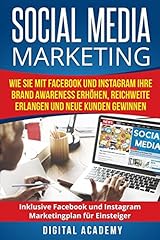 Social media marketing for sale  Delivered anywhere in USA 