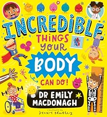 Incredible things body for sale  Delivered anywhere in UK