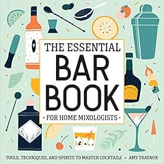 Essential bar book for sale  Delivered anywhere in USA 