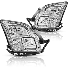 Headlights assembly pair for sale  Delivered anywhere in USA 