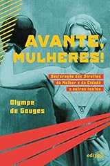 Avante mulheres declaração for sale  Delivered anywhere in UK