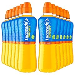 Lucozade sport body for sale  Delivered anywhere in UK