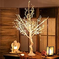 White artificial tree for sale  Delivered anywhere in Ireland