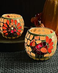 Shmilmh thanksgiving votive for sale  Delivered anywhere in USA 