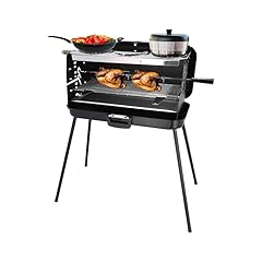 Berger camping gasgrill gebraucht kaufen  Wird an jeden Ort in Deutschland