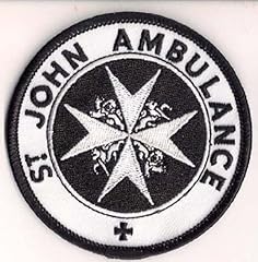 Johns ambulance doctor for sale  Delivered anywhere in UK