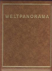 Weltpanorama 1968 . gebraucht kaufen  Wird an jeden Ort in Deutschland