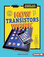 How transistors work d'occasion  Livré partout en France