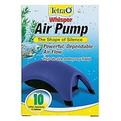 Tetra whisper easy for sale  Delivered anywhere in USA 