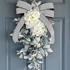Magnolia floral lamb for sale  Delivered anywhere in USA 