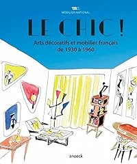 Chic arts décoratifs d'occasion  Livré partout en France