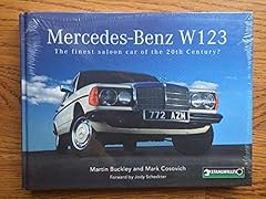 Mercedes benz w123 d'occasion  Livré partout en France