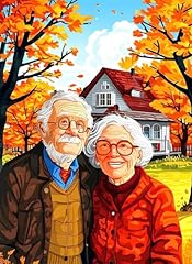 Puzzle 1500 pezzi usato  Spedito ovunque in Italia 