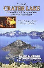 Trails crater lake for sale  Delivered anywhere in USA 