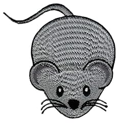 Braunert patches maus gebraucht kaufen  Wird an jeden Ort in Deutschland