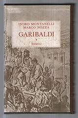 Garibaldi tapa dura usato  Spedito ovunque in Italia 