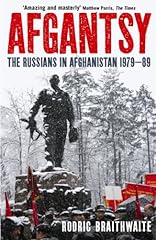 Afgantsy russians afghanistan for sale  Delivered anywhere in Ireland