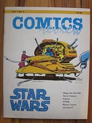 Comics review star for sale  Delivered anywhere in USA 