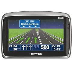 Tomtom 750 live gebraucht kaufen  Wird an jeden Ort in Deutschland