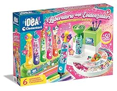 Clementoni idea laboratorio usato  Spedito ovunque in Italia 