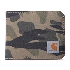 Carhartt men bifold for sale  Delivered anywhere in USA 