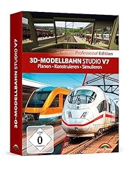 Modellbahn studio pro gebraucht kaufen  Wird an jeden Ort in Deutschland