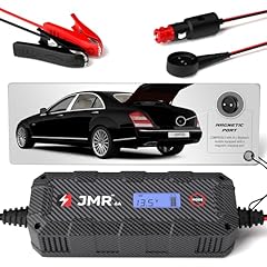 Jmr battery charger d'occasion  Livré partout en France