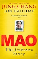 Mao unknown story for sale  Delivered anywhere in UK