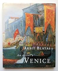 Arbit blatas artist for sale  Delivered anywhere in UK